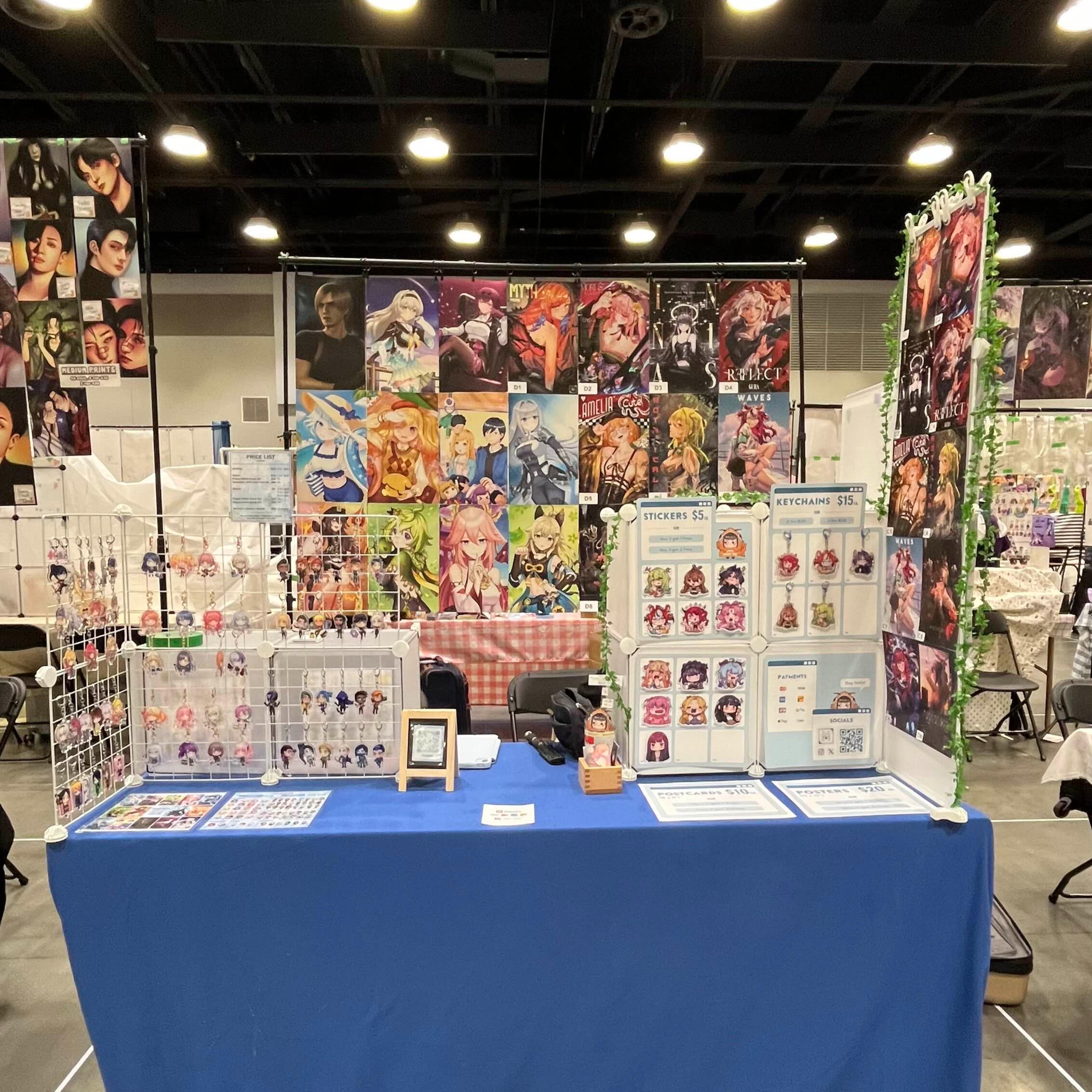 Anirevo 2024
