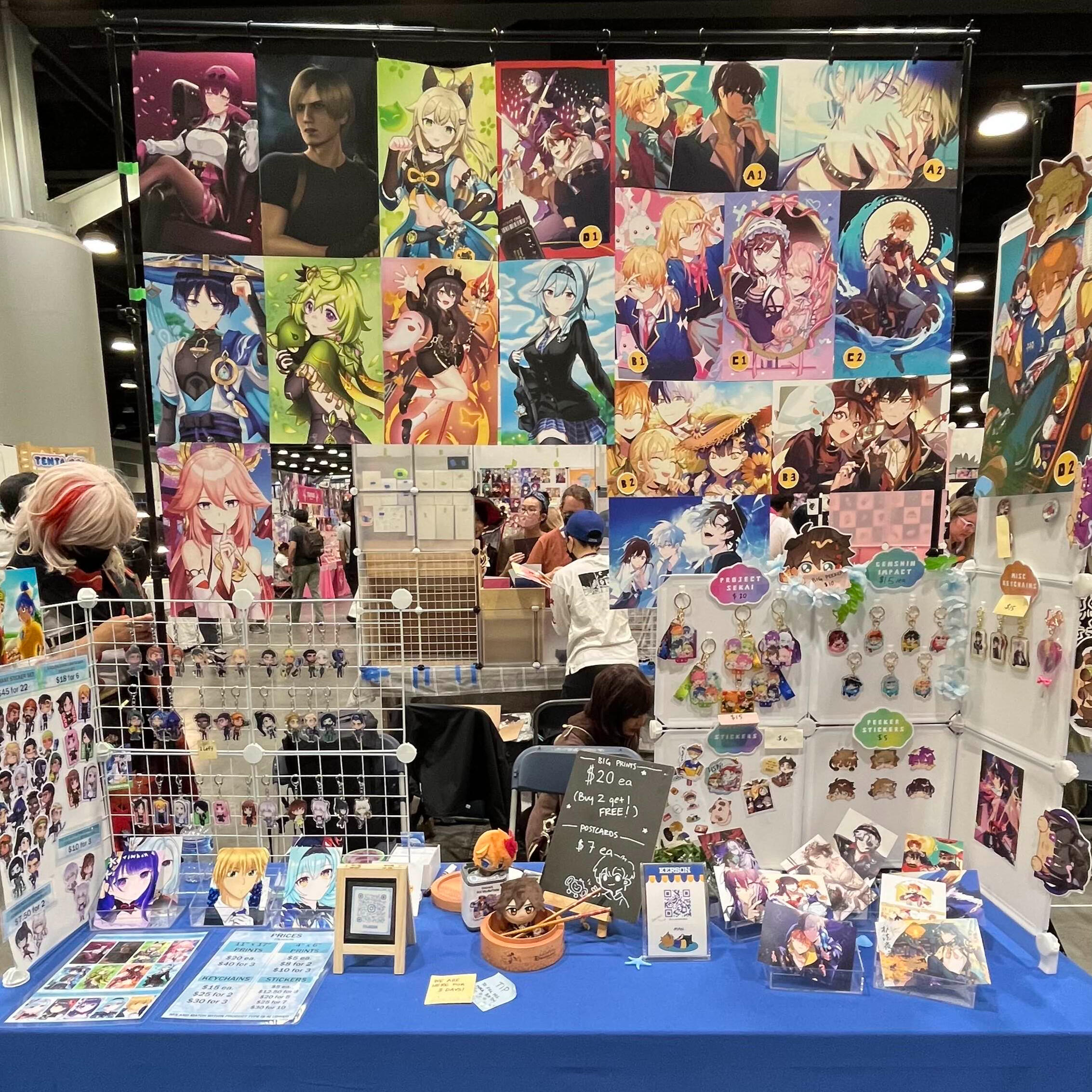 Anirevo 2023