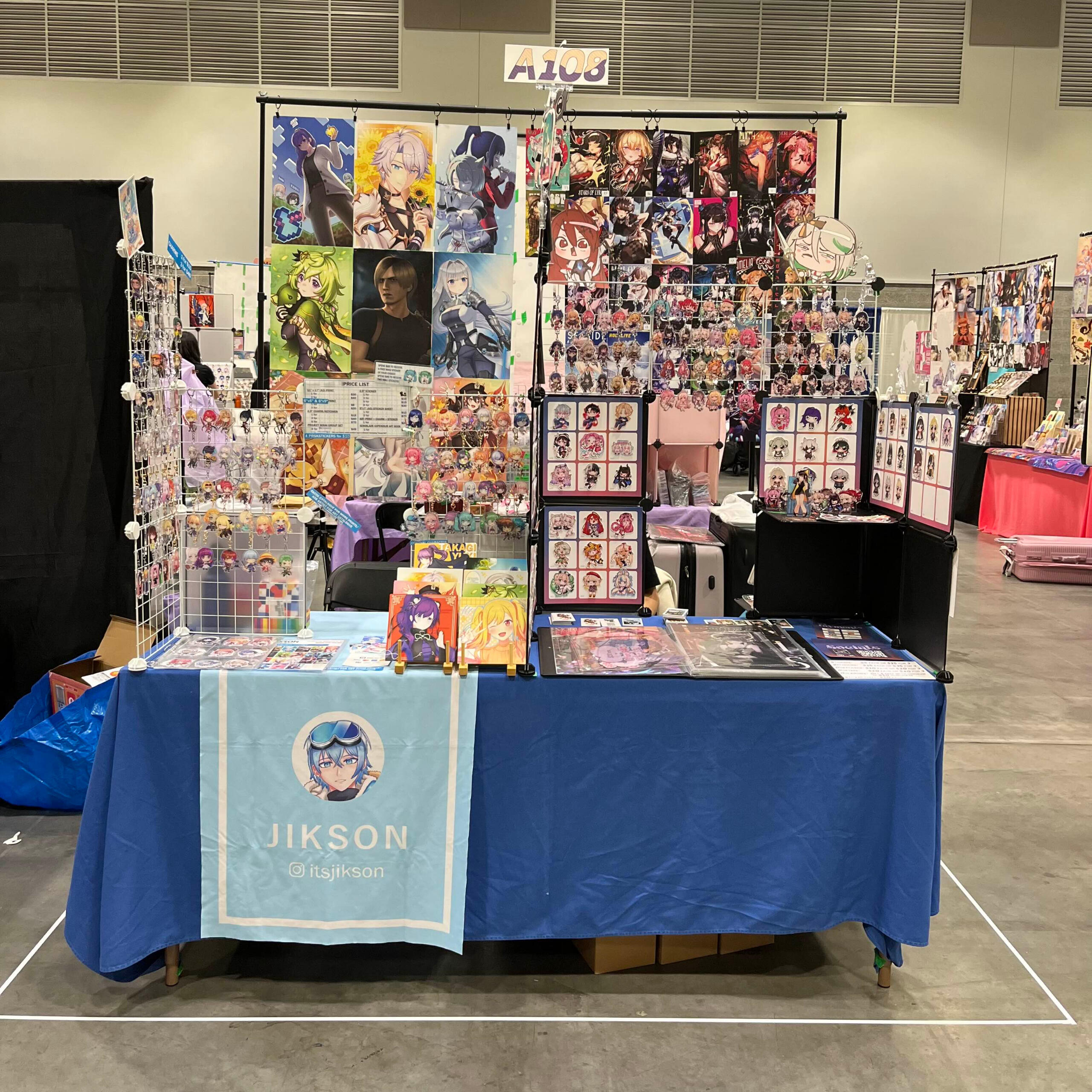Anirevo 2025