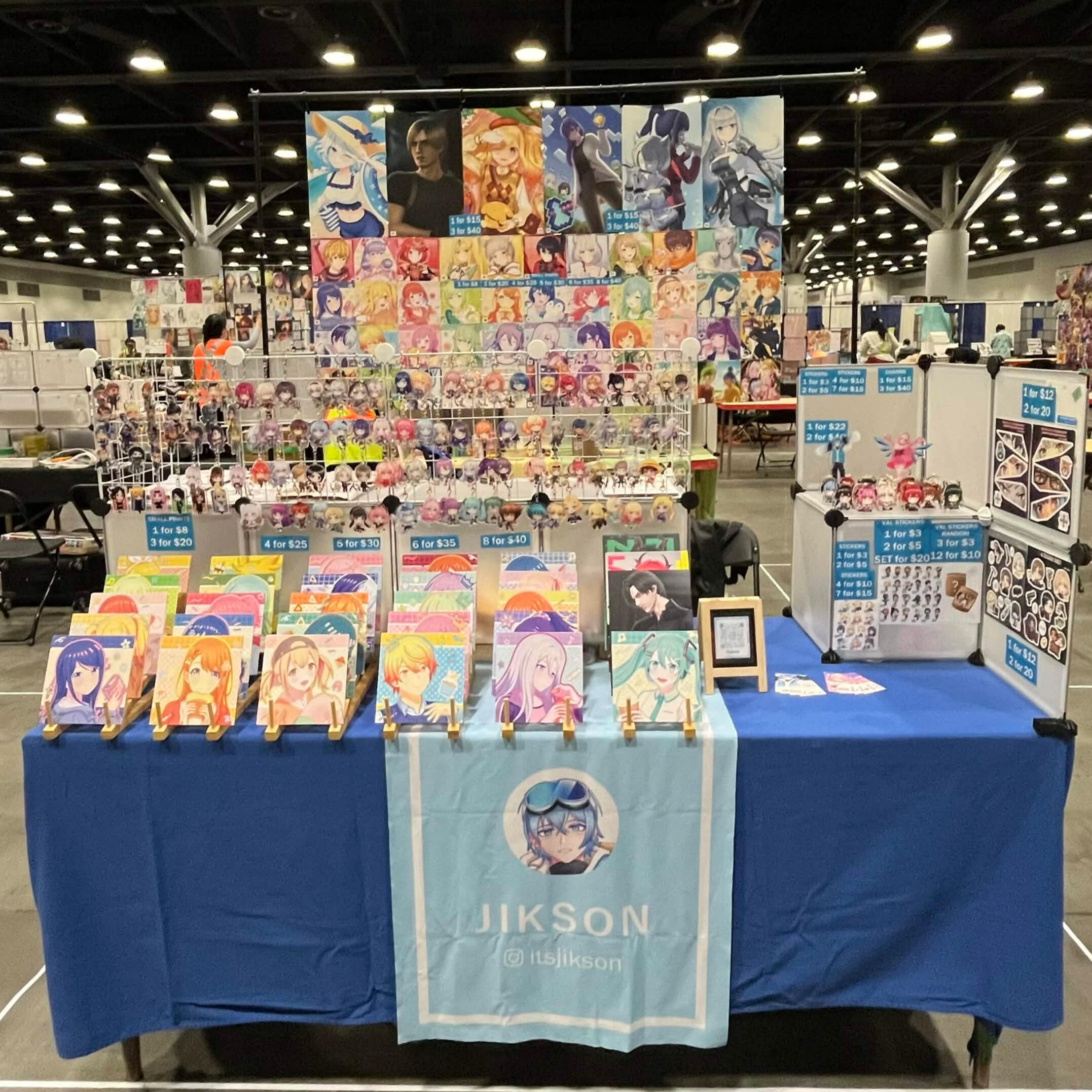 Anirevo 2026